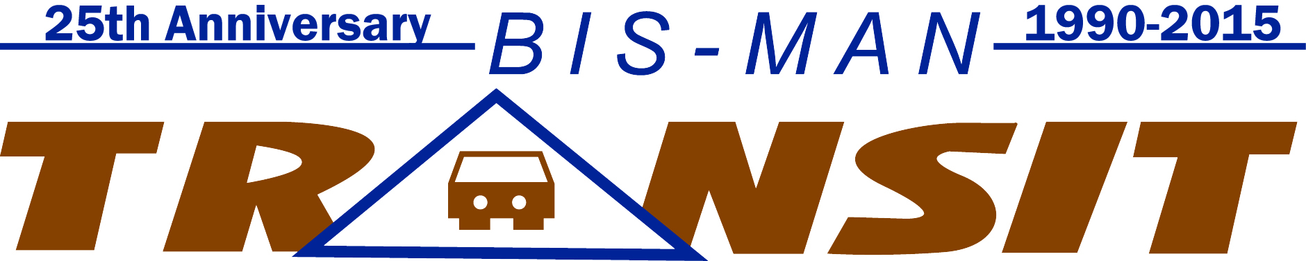 Bis-Man Transit Logo 5