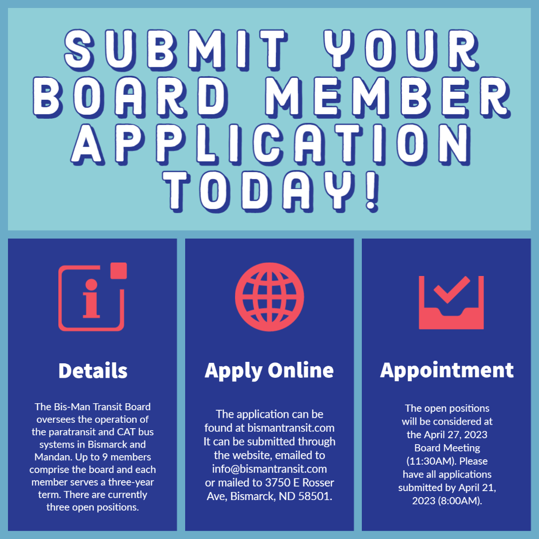 Board Elections