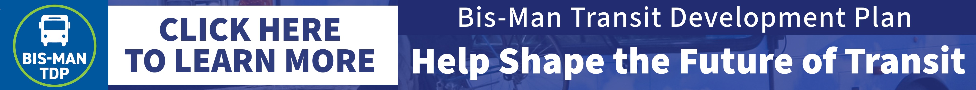 Click To Learn More About The Transit Development Plan